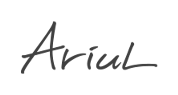 아리얼 logo