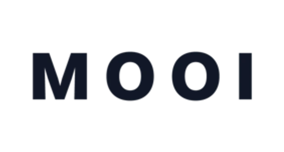 모이 logo