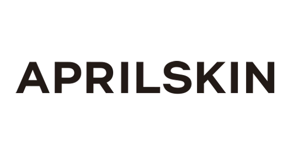 에이프릴스킨 logo
