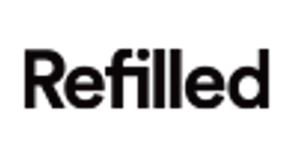 리필드 logo