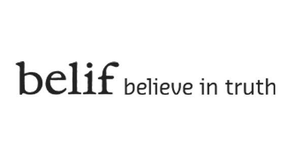 빌리프 logo
