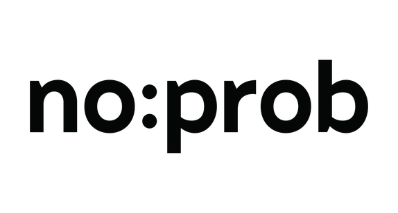 노프랍 logo