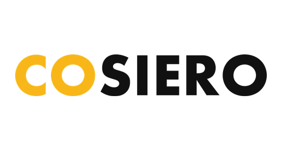 코시에로 logo