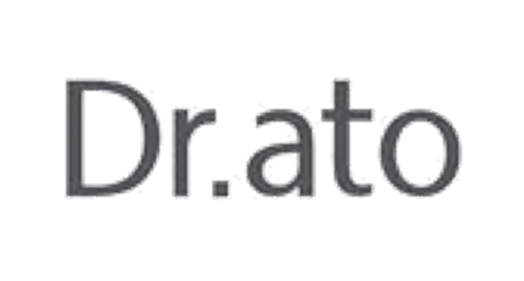 닥터아토 logo