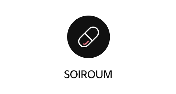 소이로움 logo