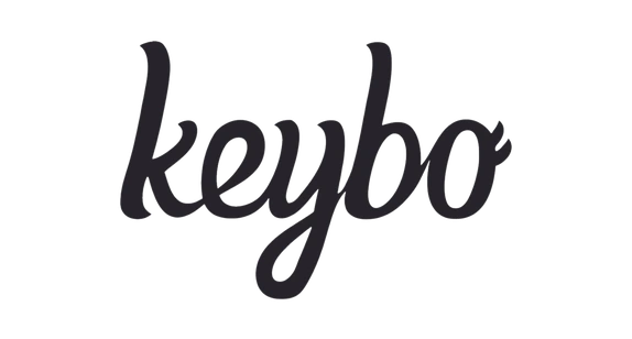 키보 logo