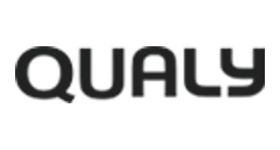 퀄리 logo
