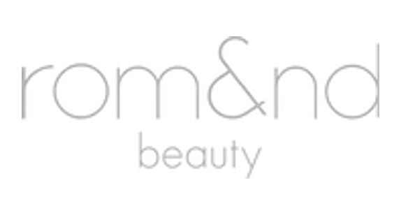 롬앤 logo