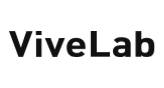 바이브랩 logo