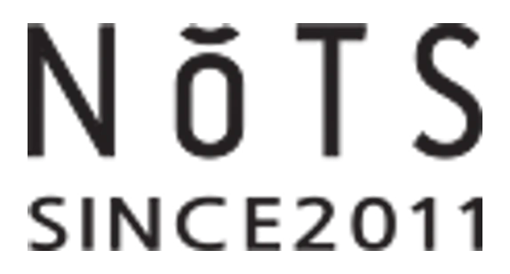 낫츠 logo