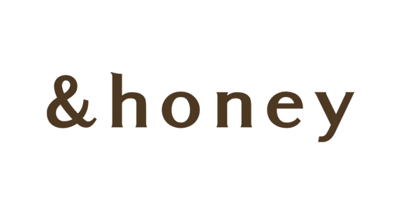 앤허니 logo