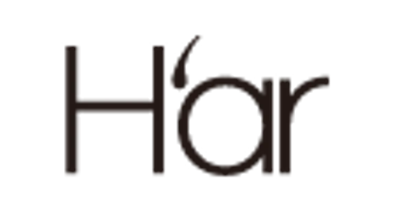하아르 logo