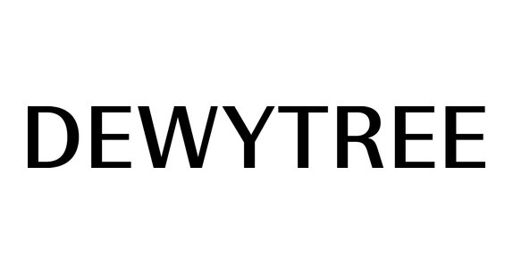 듀이트리 logo