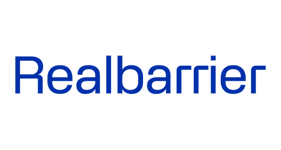 리얼베리어 logo