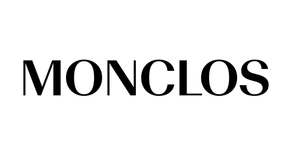 몽클로스 logo