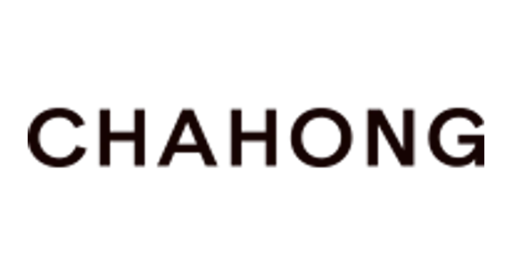 차홍 logo