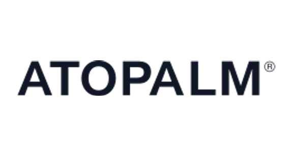 아토팜 logo
