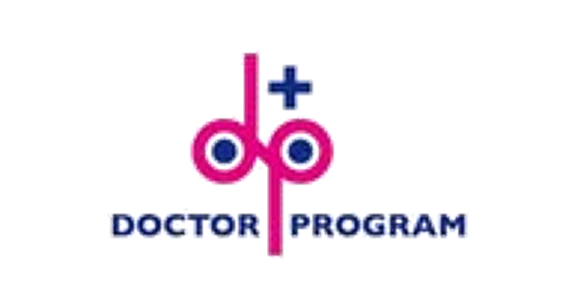 닥터프로그램 logo