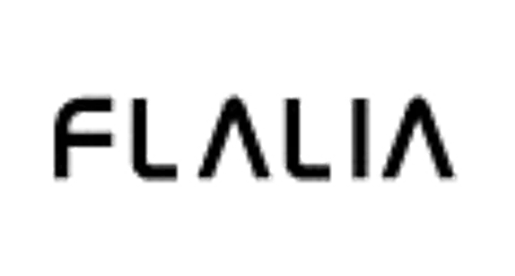 플라리아 logo