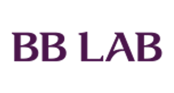 비비랩 logo