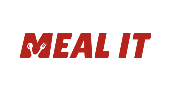 밀잇 logo