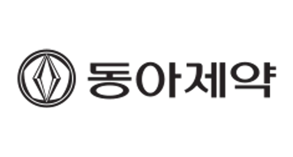 동아제약 대표 이미지