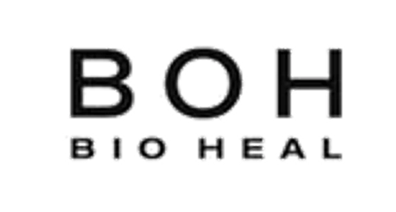 바이오힐보 logo
