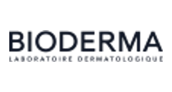 바이오더마 logo