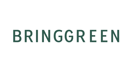 브링그린 logo
