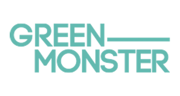 그린몬스터 logo