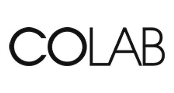 코랩 logo