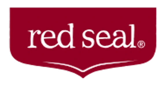 레드씰 logo