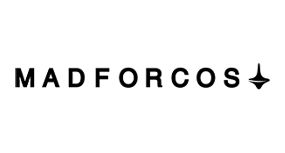 매드포코스 logo