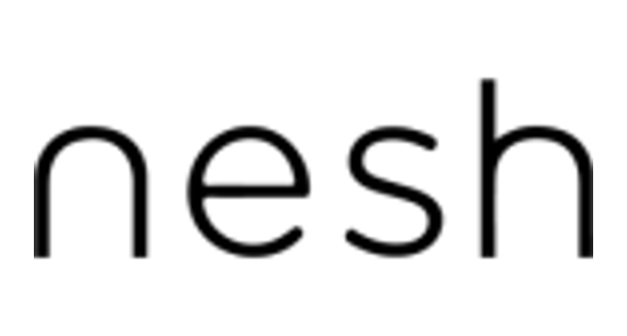 네쉬 logo
