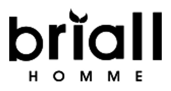 브리올옴므 logo