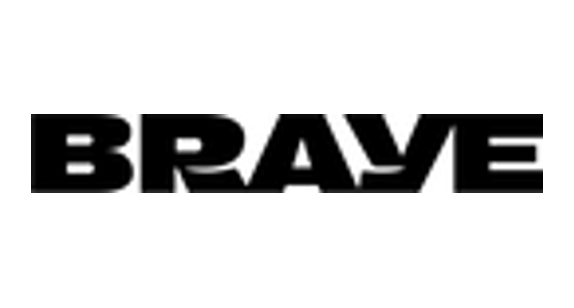 브레이 logo