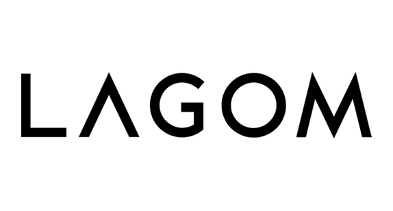 라곰 logo