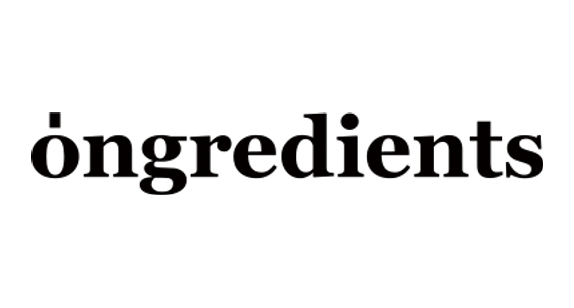 온그리디언츠 logo