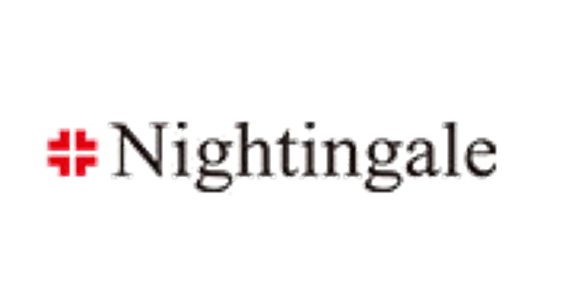 나이팅게일 logo
