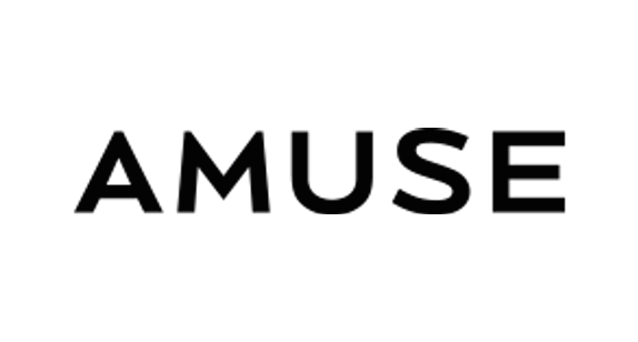 어뮤즈 logo