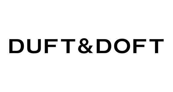 더프트앤도프트 logo
