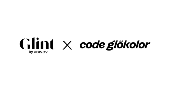 글린트 logo