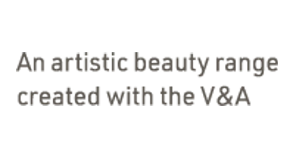 브이앤에이뷰티 logo