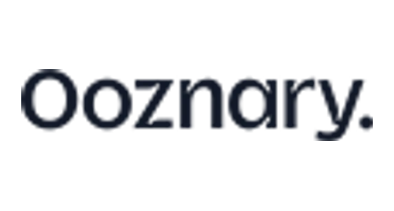 오우즈너리 logo
