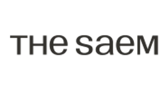 더샘 logo