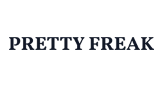 프리티프릭 logo