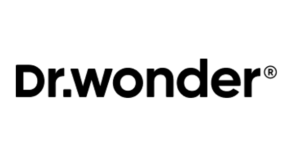 닥터원더 logo