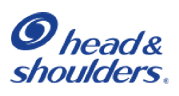 헤드앤숄더 logo