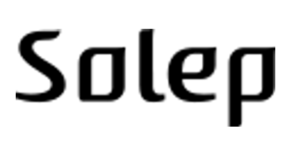 솔랩 logo