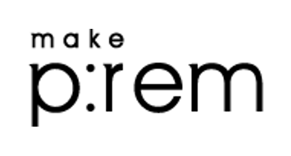 메이크프렘 logo